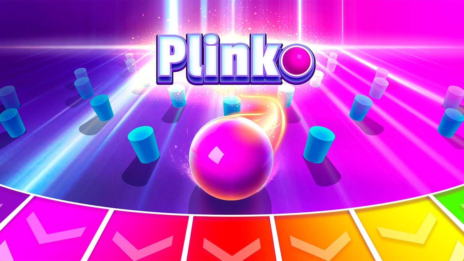 plinko bonus