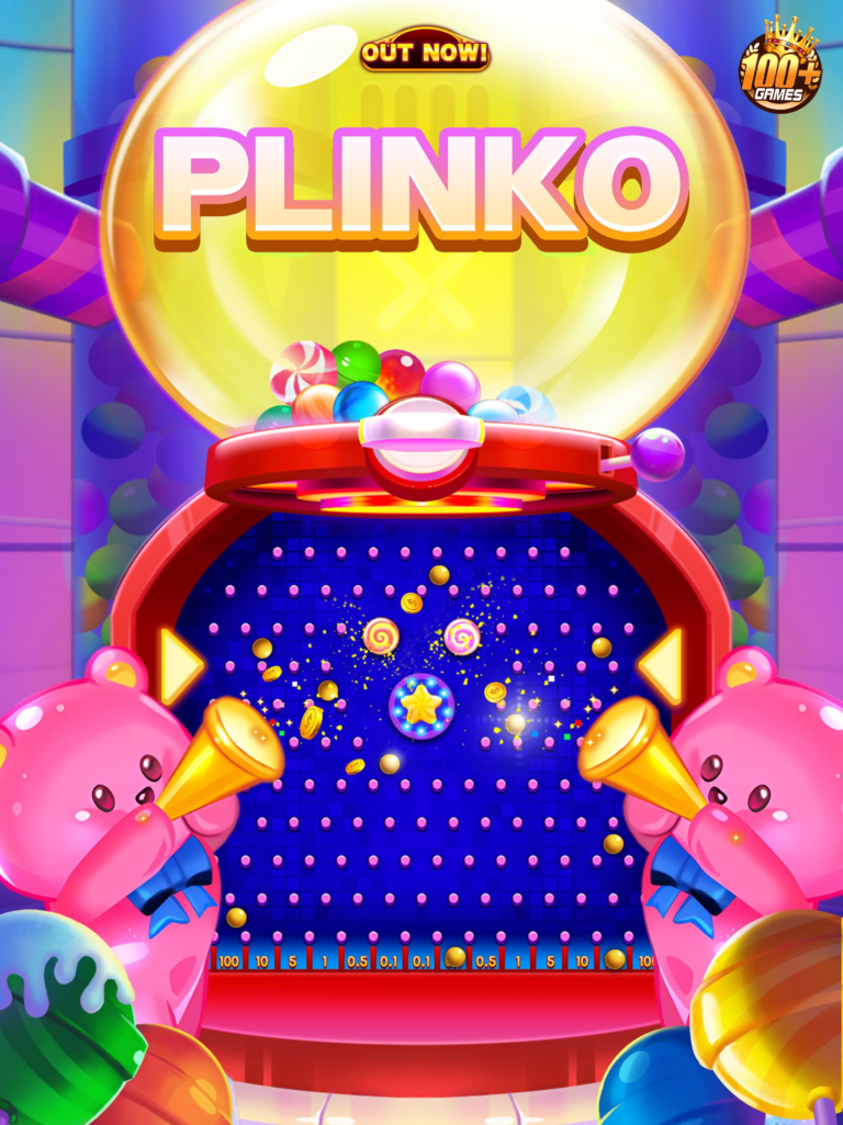 plinko play